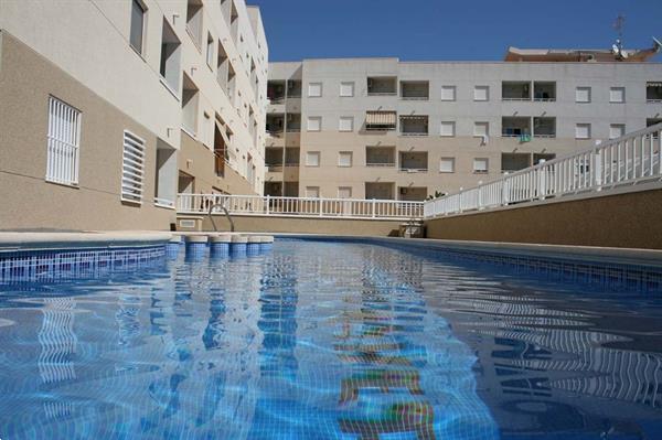 Grote foto nieuwbouw appartement in torrevieja huizen en kamers bestaand europa