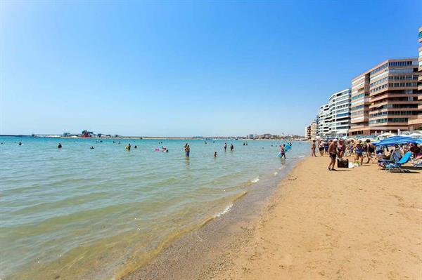 Grote foto nieuwbouw appartement in torrevieja huizen en kamers bestaand europa