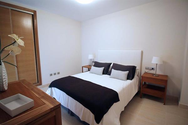 Grote foto eerste lijns appartement in torrevieja huizen en kamers bestaand europa