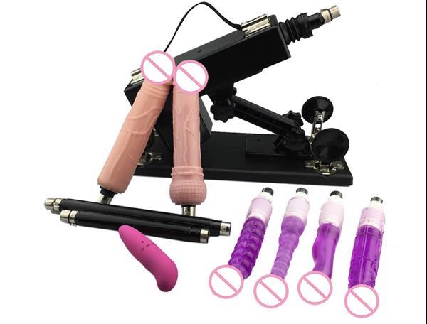 Grote foto sexmachine voor vrouwen 23 erotiek sextoys