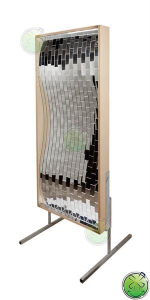 Grote foto lachspiegel amsterdam 150x68 diversen versiering