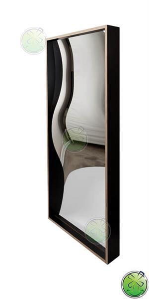 Grote foto lachspiegel amsterdam 150x68 diversen versiering