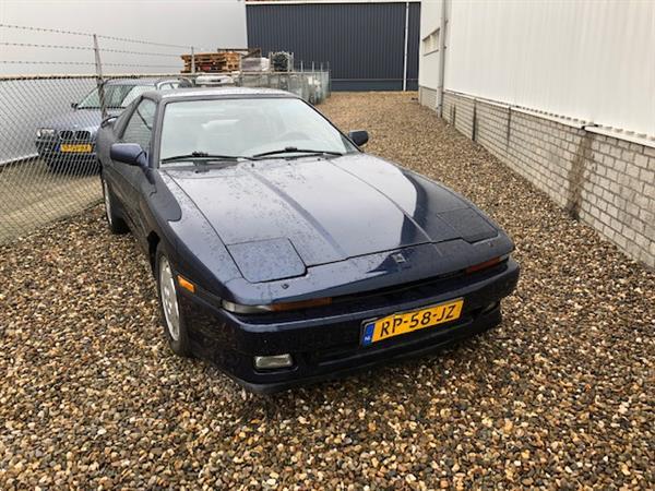 Grote foto zeldzame celica supra 3.0 i 24v targa uit 1987 auto toyota