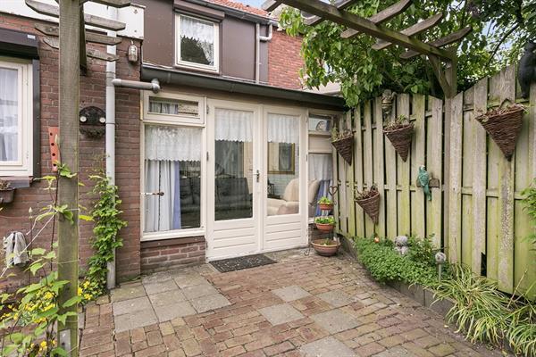 Grote foto eengezinswoning te koop bossestraat 135 a vogelwaarde huizen en kamers eengezinswoningen