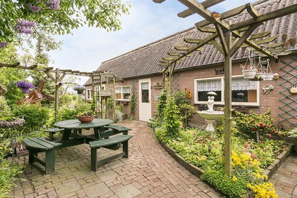 Grote foto eengezinswoning te koop bossestraat 135 a vogelwaarde huizen en kamers eengezinswoningen