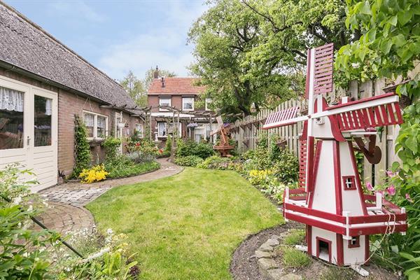 Grote foto eengezinswoning te koop bossestraat 135 a vogelwaarde huizen en kamers eengezinswoningen