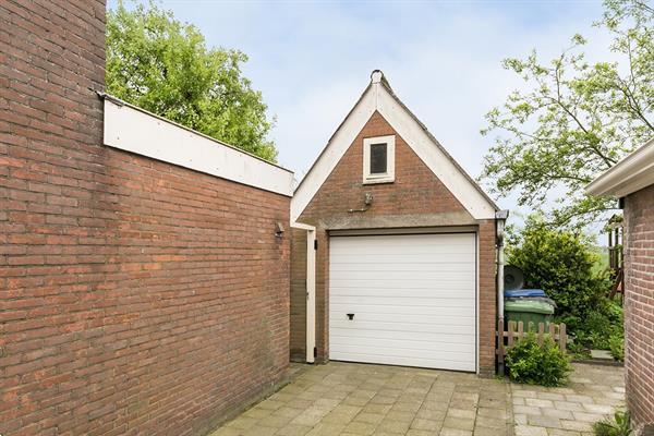 Grote foto eengezinswoning te koop bossestraat 135 a vogelwaarde huizen en kamers eengezinswoningen