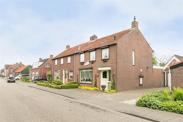 Grote foto eengezinswoning te koop bossestraat 135 a vogelwaarde huizen en kamers eengezinswoningen