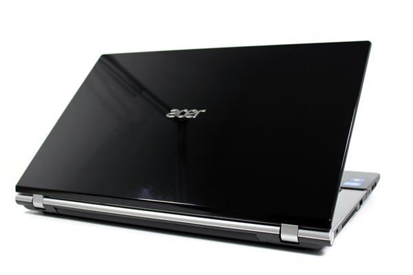 Grote foto laptop acer aspire v3 771 i7 computers en software laptops en notebooks
