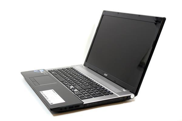 Grote foto laptop acer aspire v3 771 i7 computers en software laptops en notebooks