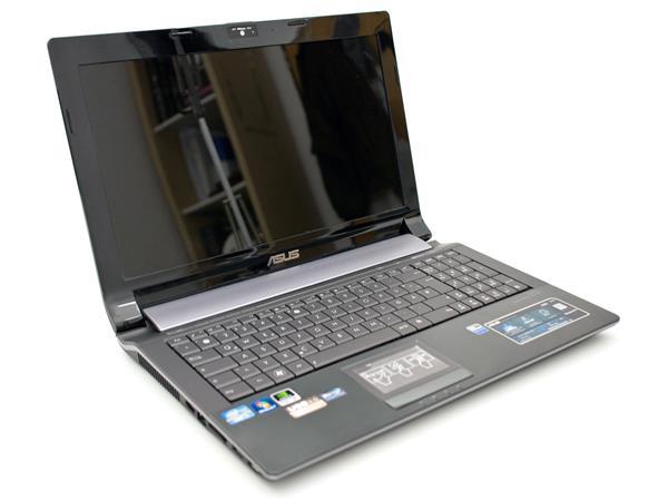 Grote foto laptop asus n53s i7 computers en software laptops en notebooks