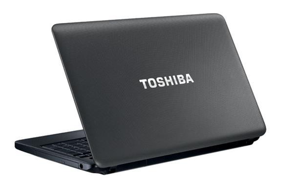 Grote foto laptop toshiba c660 i3 processor computers en software laptops en notebooks