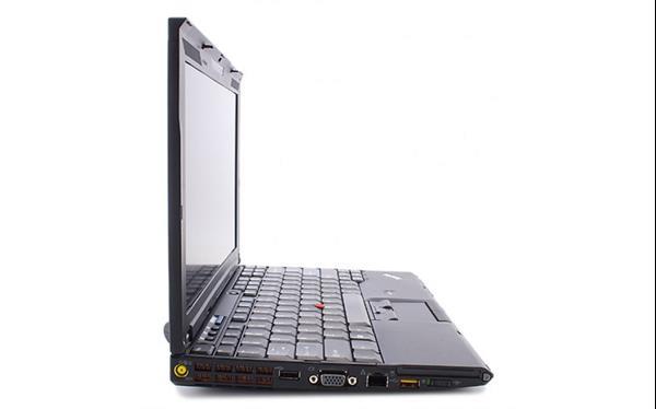 Grote foto laptop lenovo x201 i5 processor computers en software laptops en notebooks