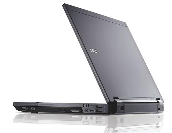 Grote foto laptop dell e6510 i5 processor computers en software laptops en notebooks