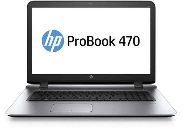 Grote foto laptop hp probook 470 g3 core i5 17.3 inch computers en software laptops en notebooks
