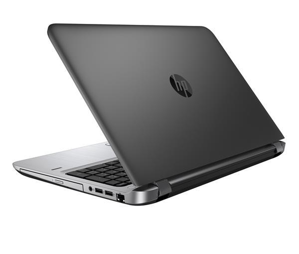 Grote foto laptop hp probook 450 g3 intel core i5 computers en software laptops en notebooks
