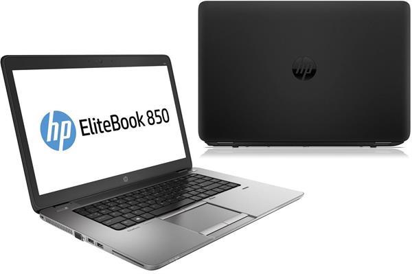 Grote foto laptop hp elitebook 850 g2 core i5 2 3 ghz computers en software laptops en notebooks