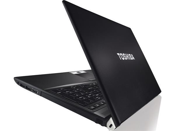 Grote foto laptop toshiba tecra r850 117 i3 processor computers en software laptops en notebooks