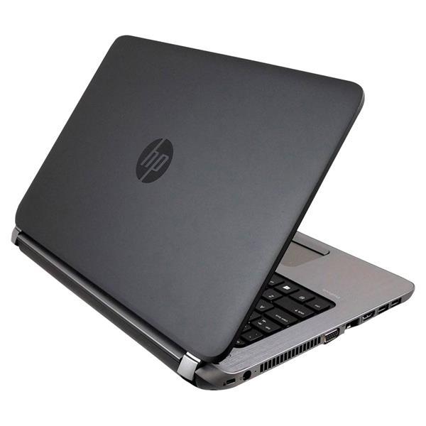 Grote foto laptop hp probook 640 g1 i5 superstunt computers en software laptops en notebooks