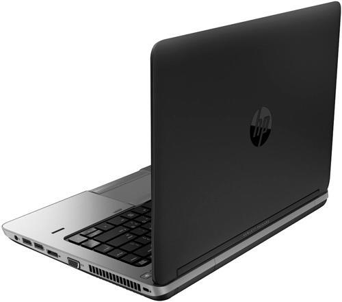 Grote foto laptop hp probook 650 g1 i5 deal computers en software laptops en notebooks