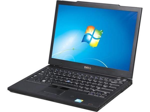 Grote foto laptop dell latitude e4300 computers en software laptops en notebooks