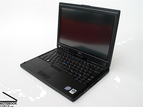 Grote foto laptop dell pp12s computers en software laptops en notebooks