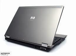 Grote foto laptop hp elitebook 6930p actie computers en software laptops en notebooks