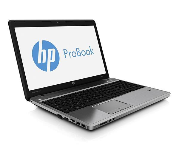 Grote foto laptop hp probook 4540s i5 deal computers en software laptops en notebooks