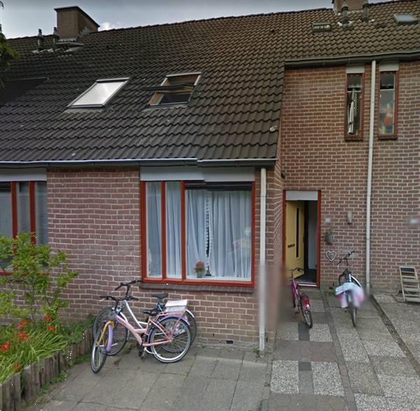 Grote foto 5kamer eengezinswoning deventer naar omg den haag huizen en kamers woningruil overig