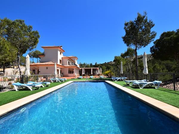 Grote foto unieke kans exclusief luxe hotel te koop vakantie europa zuid