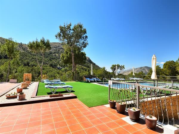 Grote foto unieke kans exclusief luxe hotel te koop vakantie europa zuid