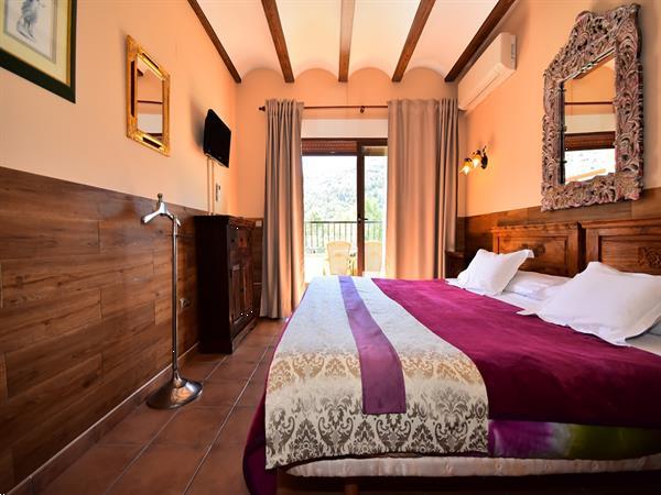 Grote foto unieke kans exclusief luxe hotel te koop vakantie europa zuid