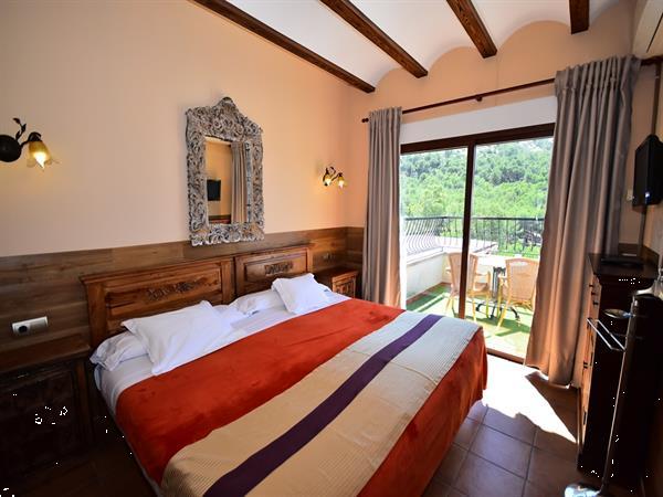 Grote foto unieke kans exclusief luxe hotel te koop vakantie europa zuid
