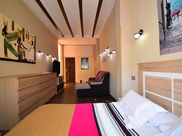 Grote foto unieke kans exclusief luxe hotel te koop vakantie europa zuid