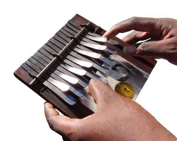Grote foto kalimba mbira muziekinstrumenten te koop muziek en instrumenten overige muziek en instrumenten
