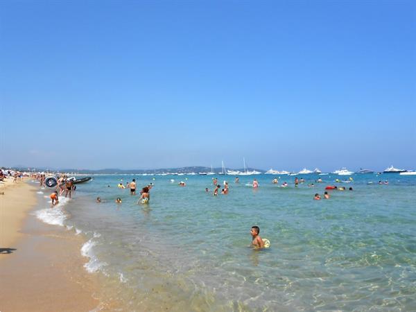 Grote foto te huur zeer luxe stacaravan in frankrijk strand vakantie frankrijk