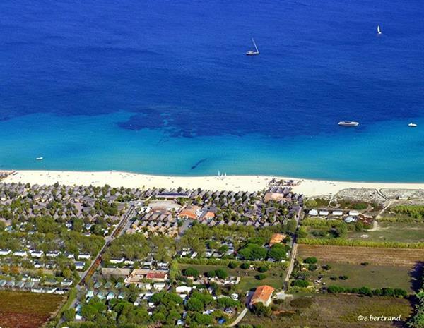 Grote foto te huur zeer luxe stacaravan in frankrijk strand vakantie frankrijk