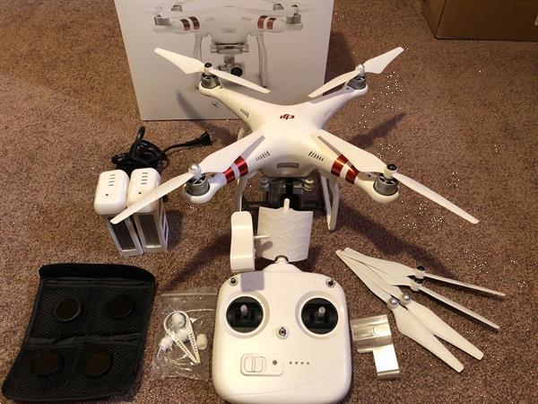 Grote foto dji mavic pro drone camera 4k fly more combo kit audio tv en foto camera digitaal