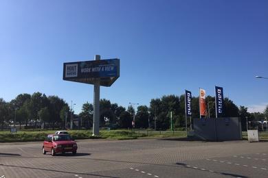 Grote foto bedrijfsruimte centraal in amsterdam te huur bedrijfspanden bedrijfsruimte te huur