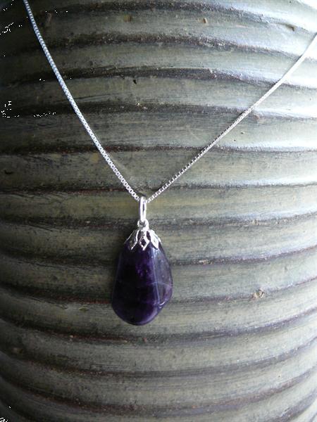 Grote foto gezondheids edelstenen en hangers sieraden tassen en uiterlijk edelstenen en kralen