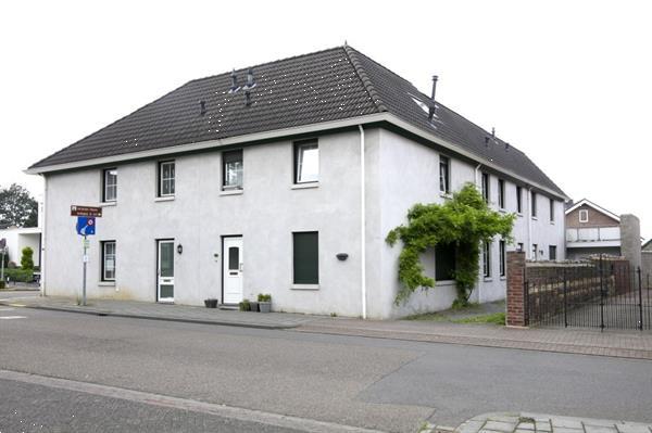 Grote foto eengezinswoning te koop hoeve 4 a spaubeek huizen en kamers eengezinswoningen