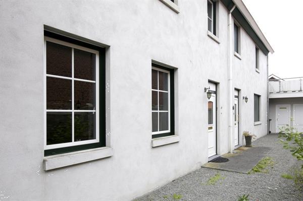 Grote foto eengezinswoning te koop hoeve 4 a spaubeek huizen en kamers eengezinswoningen