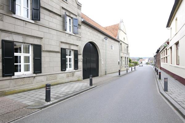 Grote foto eengezinswoning te koop hoeve 4 a spaubeek huizen en kamers eengezinswoningen