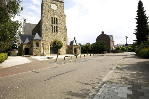 Grote foto eengezinswoning te koop hoeve 4 a spaubeek huizen en kamers eengezinswoningen