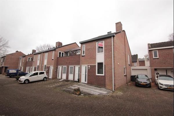 Grote foto appartement te koop barbarahof 13 a born huizen en kamers appartementen en flat