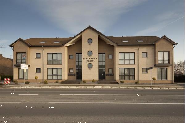 Grote foto appartement te huur sittarderstrasse 2 b t ddern huizen en kamers appartementen en flat