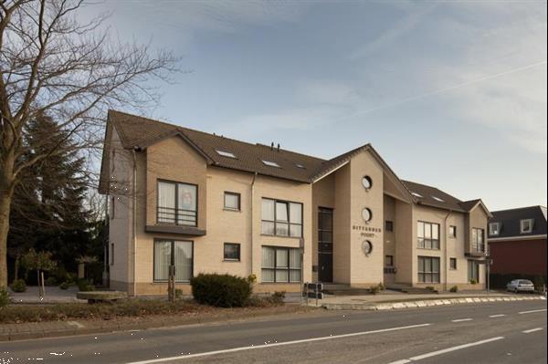 Grote foto appartement te huur sittarderstrasse 2 b t ddern huizen en kamers appartementen en flat