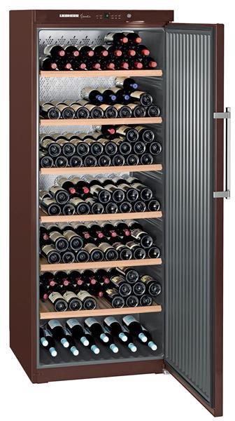 Grote foto wijnkoelkast wijnklimaatkast ruime keus witgoed en apparatuur koelkasten en ijskasten