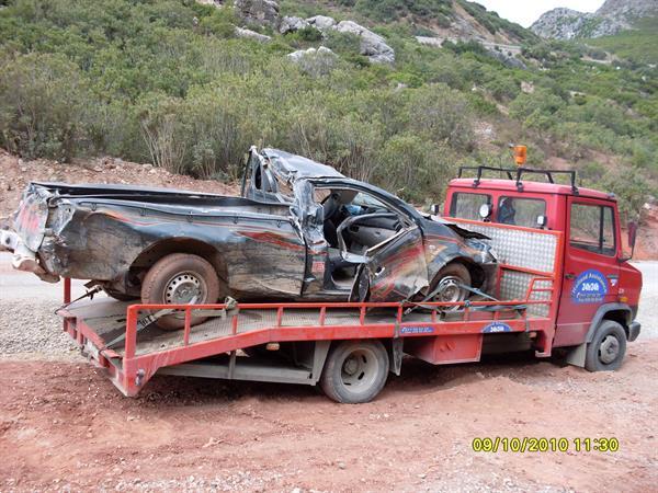 Grote foto auto transport autoambulance oprijwagen 7 24 auto diversen overige auto diversen