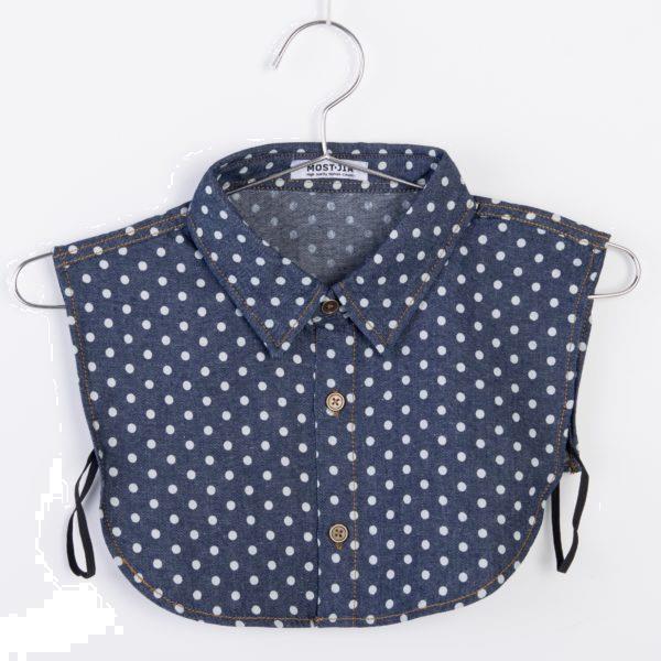 Te Koop Los KraagJe voor Onder Je Trui Kopen Blouses